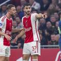Nizozemci: Ajax otpisao tri Hrvata koje je platio 31 mil. €