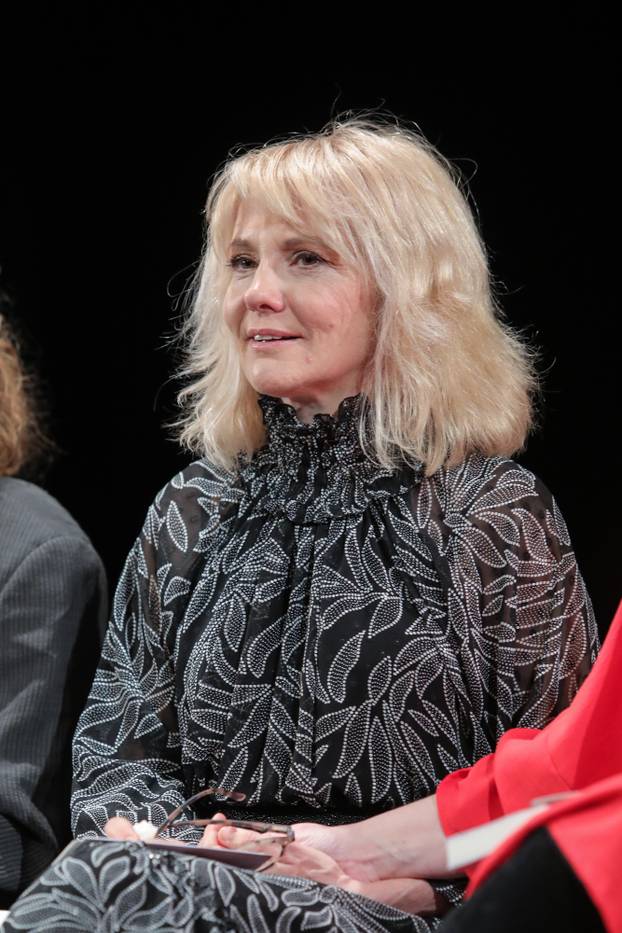 Zagreb: U Teatru Exit održana promocija knjige Jelene Miholjević