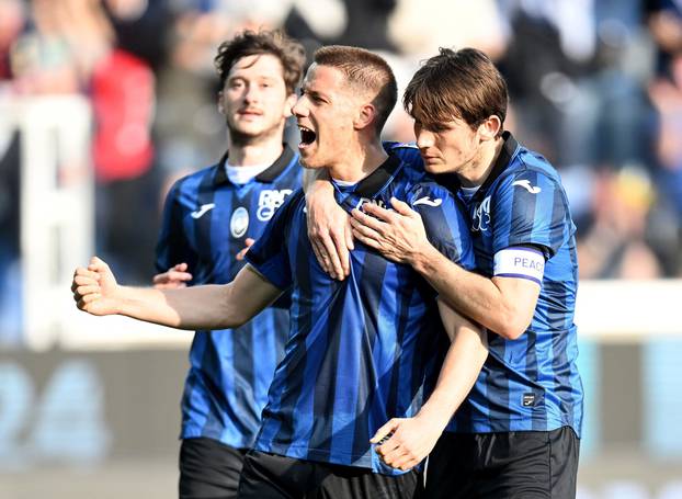 Serie A - Atalanta v Empoli