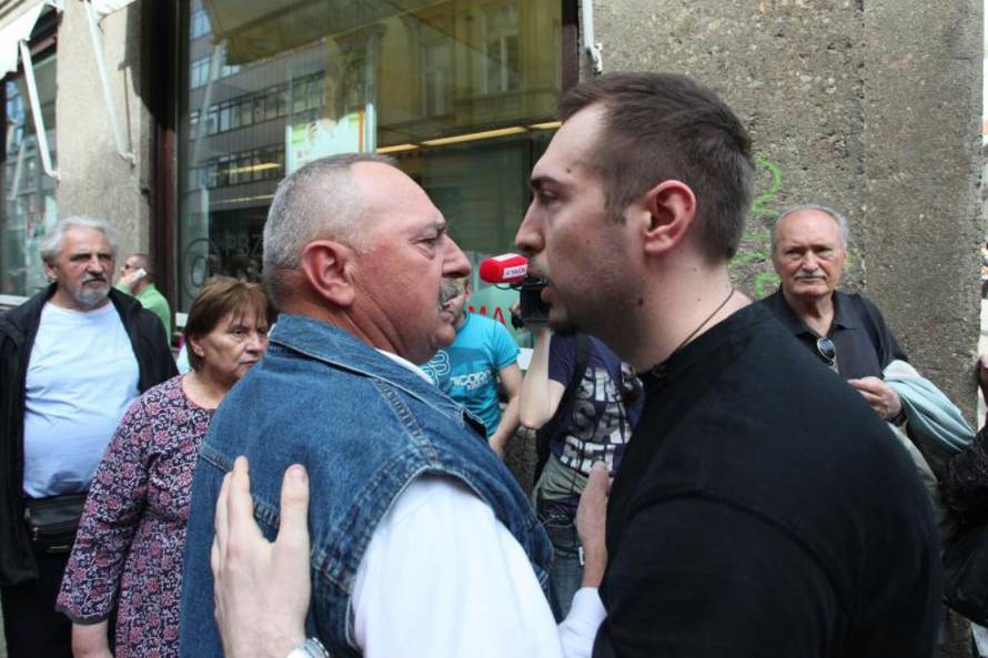 Patrik Macek/PIXSELL