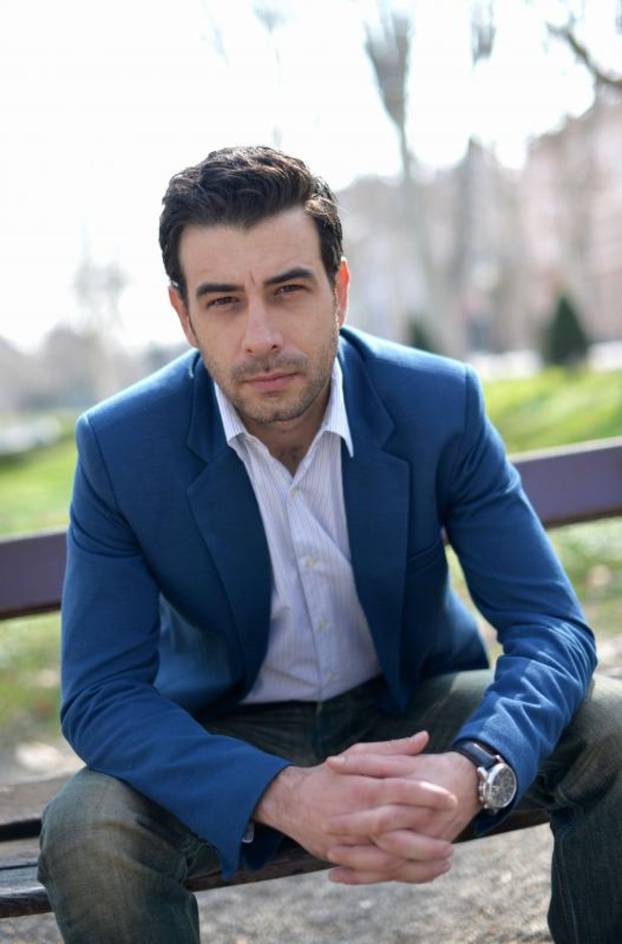 Marko Lukuni&cacute;/Pixsell