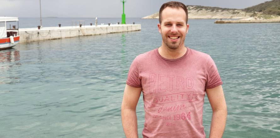 Uzmi si taj odmor koji ti treba da shvatiš što uistinu  želiš...