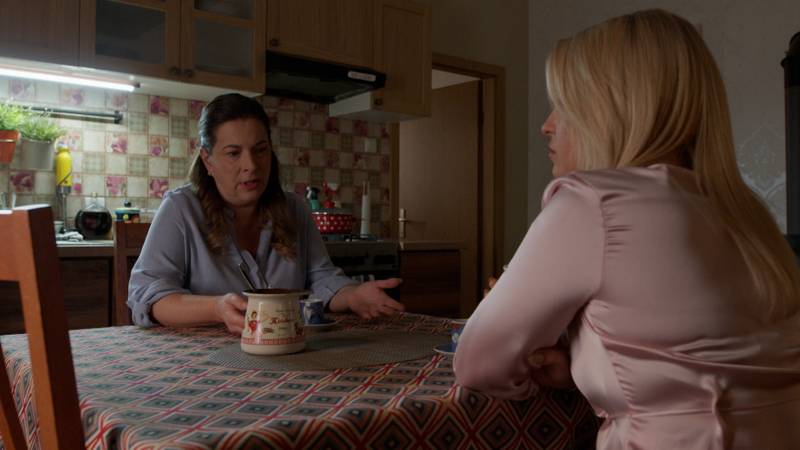 Večeras je predzadnja epizoda serije 'U dobru i zlu': Petra postavlja ultimatum Crnom...