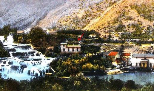 Hrvatska povijesna elektrana trebala je postati luksuzni hotel