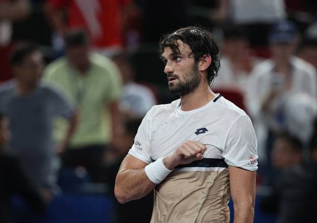 ATP Masters 1000 - Shanghai Masters