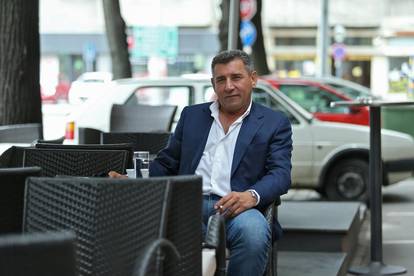 FOTO General Ante Gotovina danas slavi 69. rođendan