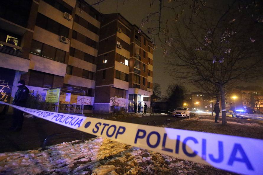 Nožem izbo suprugu i punicu: Jedna od njih umrla u bolnici