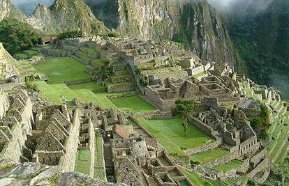 Peru će tužiti Yale zato jer nisu vratili umjetnine Inka