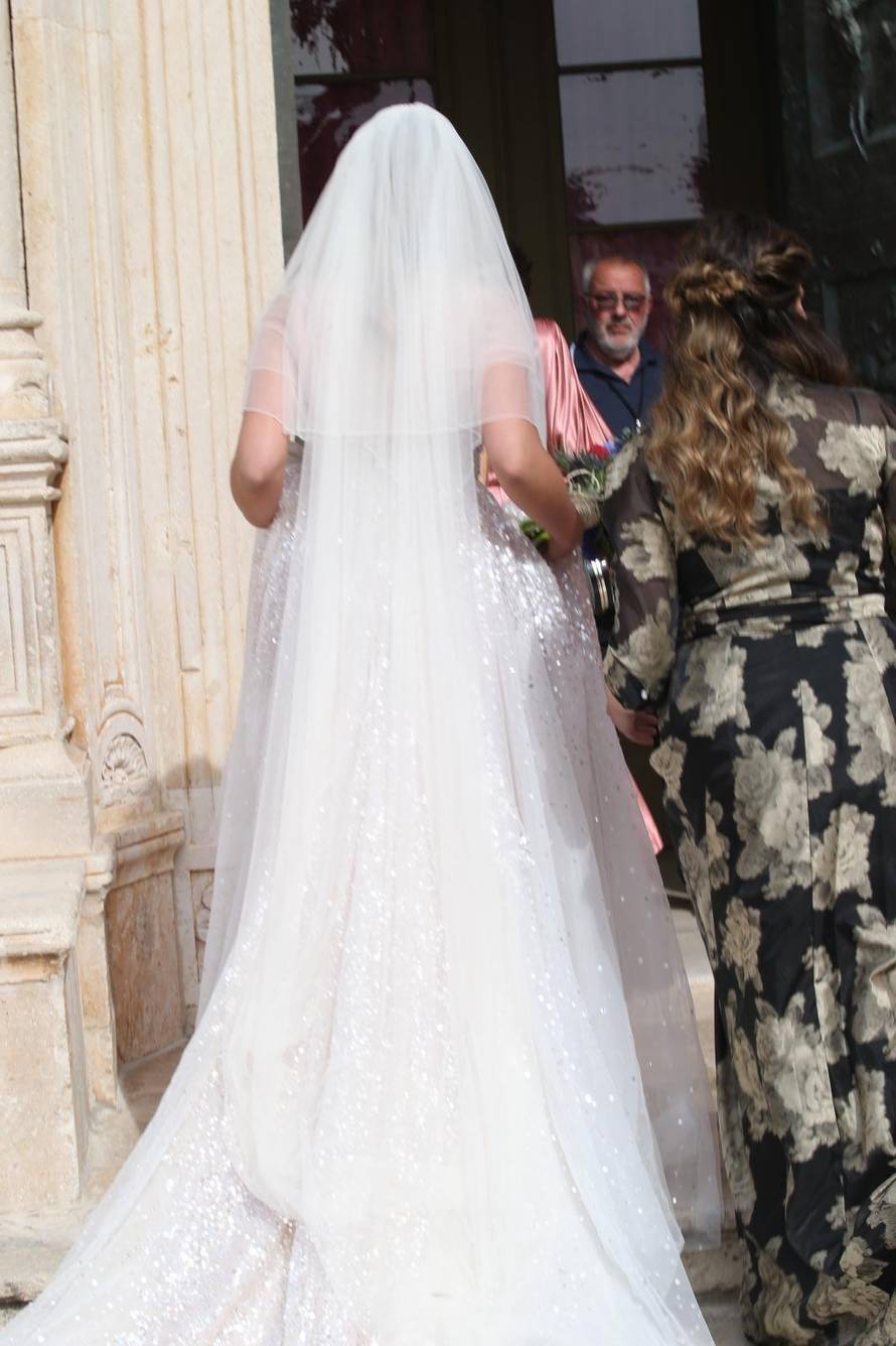 Slavilo se uz Olivera: Nakon Hvara par se vraća u München