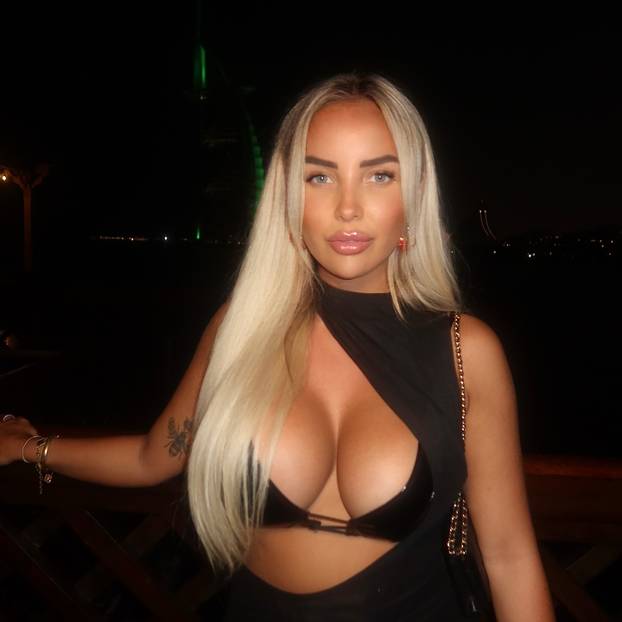 Zvijezda Chelseaja otišla je na romantično Valentinovo dok su suigrači igrali protiv Jakirovića