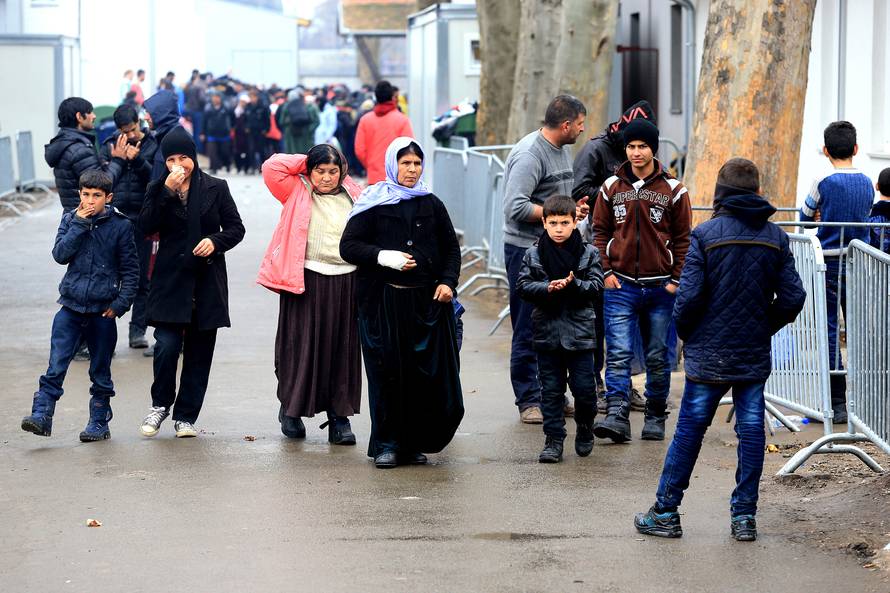 Milijunaši bježe iz Europe: Ne žele biti u blizini migranata