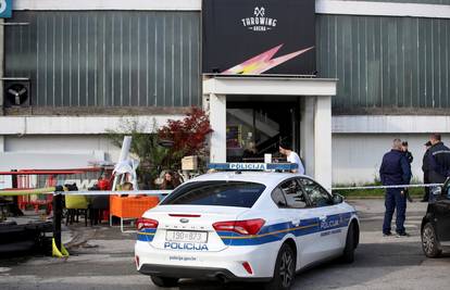 VIDEO Deložirali Karting Arenu, Zagreb ostaje bez jedine staze