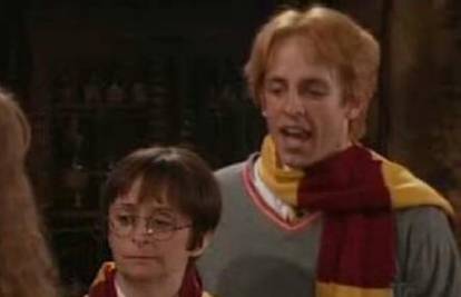 Obdarena Hermione vratila se u školu Hogwarts