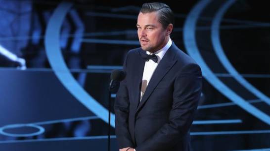 Za sve je kriv Leo: DiCaprio se osvetio i zamijenio kuverte?