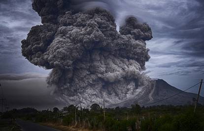 Prijete im svaki dan: Ovo je pet najopasnijih vulkana na svijetu