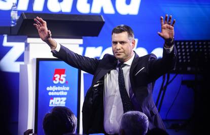 HDZ-om kruži anonimno pismo: 'Tramvaj pomaže Senfu da pobijedi Mislava Hermana'