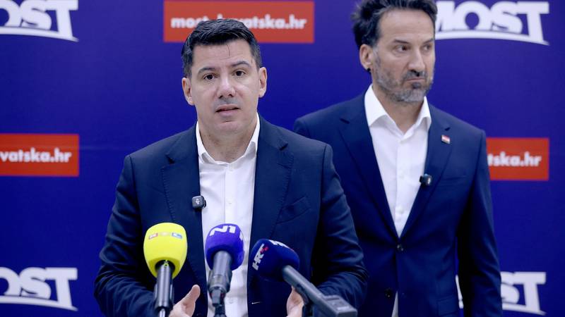 Grmoja pozvao na prosvjed: Ovo nije pitanje lijevih ni desnih, nego zdravlja ljudi