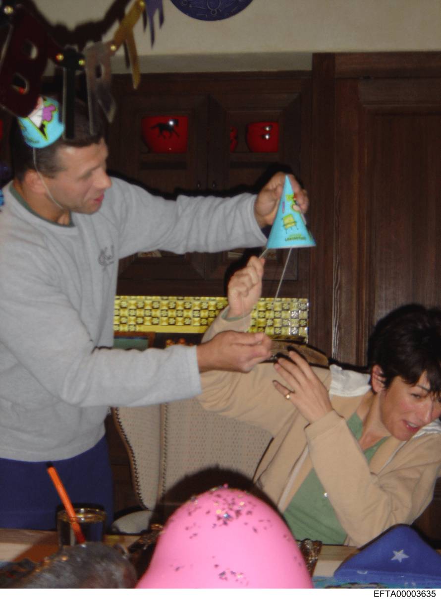 Ruskinje, privatni letovi, party na otoku: Ovako je Epstein gradio svoju mrežu sa slavnima