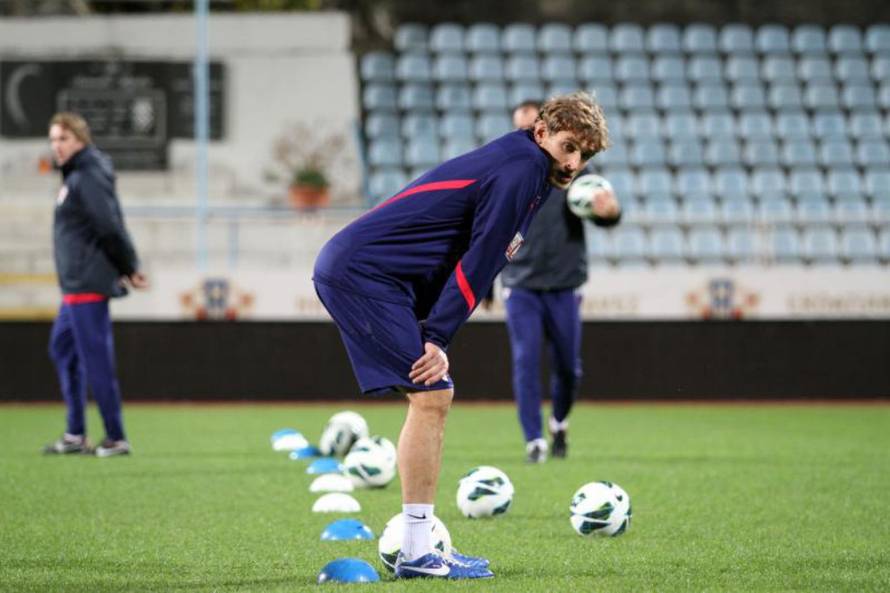 Goran Kovacic/PIXSELL 