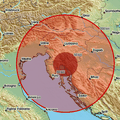 Potres magnitude 4,0 u Sloveniji, treslo je i Hrvatsku