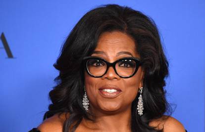 Oprah unatoč svim romansama ljubi ženu? 'Dajte, molim vas...'