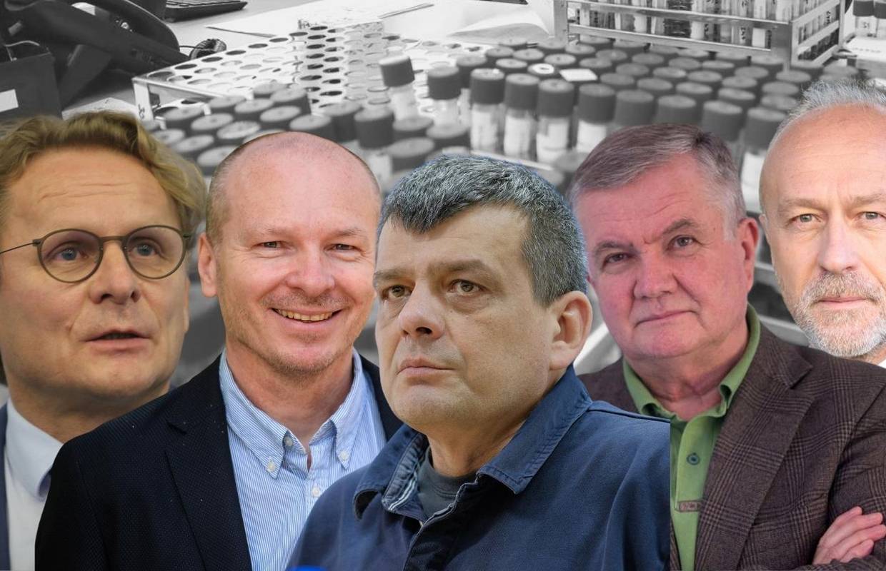 Stiže li 5. val? 'To je neizbježno. Omikron je zarazan izvan svake pameti, ovo su mogući scenariji'