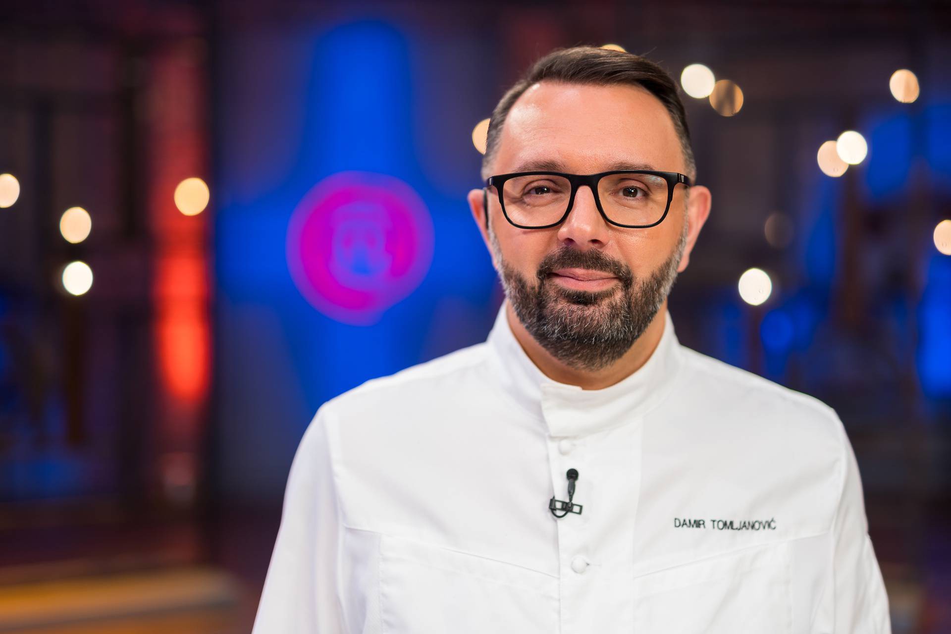 Mario Tomas ni ove godine nije uspio ući u MasterChef vilu: 'Barem sam otišao korak dalje'