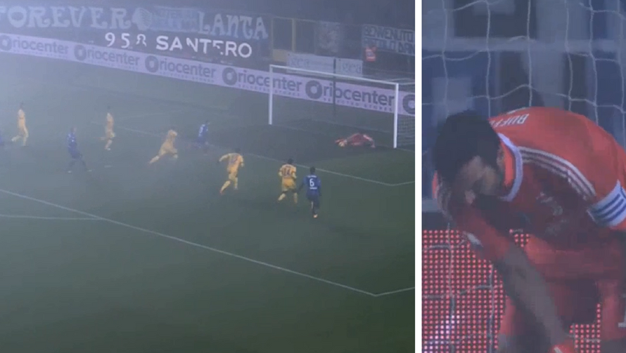 Ušao u 40. godinu, oporavio se od teške ozljede pa izdominirao