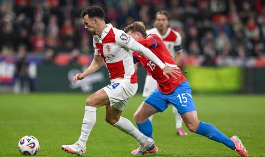 Najvažnije je bilo ne izgubiti: Igru koju ćemo brzo zaboraviti, a bod koji Hrvatskoj puno znači