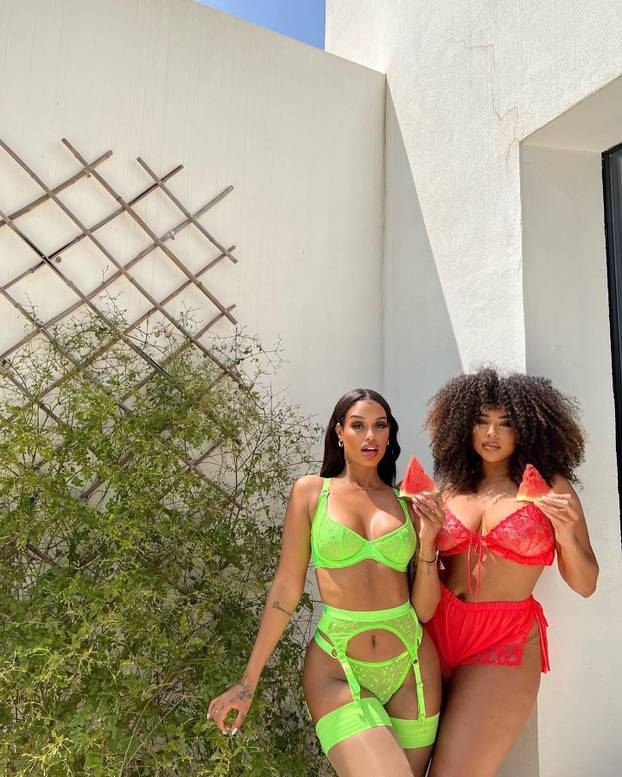 FOTO Bujna Belgijka ostavila je 'zločestog dečka' nogometa pa poručila: 'Možemo biti prijatelji'