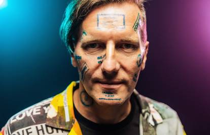 Šajeta napisao himnu žrtvama hrvatske birokracije: 'Sve je bolje od obilaženja šaltera'