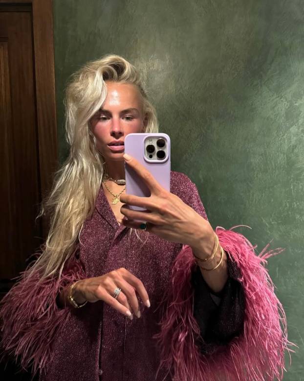 FOTO Slavni nogometaš ostavio suprugu zbog čudnih sklonosti