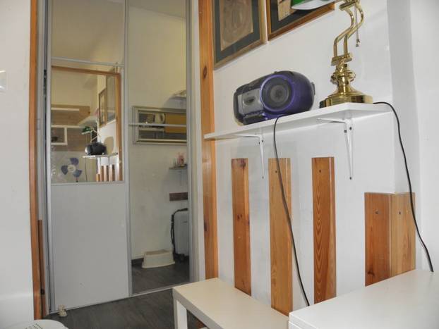 FOTO Najmanji stanovi diljem RH: Imaju do 15 kvadrata, neki se prodaju i po 133 tisuće eura...