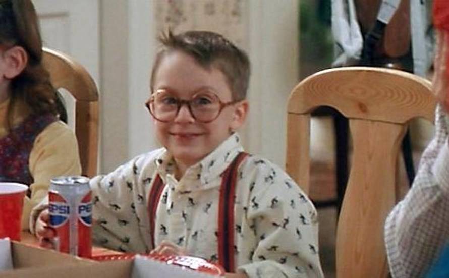 Brat Macaulaya Culkina ne želi da njegova djeca gledaju 'Sam u kući': Objasnio je i zašto...