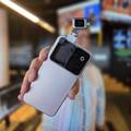 VIDEO Prvi u Hrvatskoj isprobali smo Terminator mobitel: Ovako radi novi Honor Robot Phone