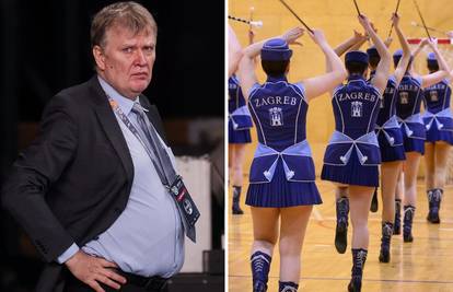 Šćuricev blog mažoretkinja je teško prepričati: Piše tračeve, o Jugi, komunizmu, bandama...