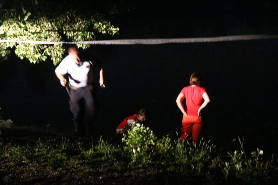 Tragedija kod Molvi: Dječak se utopio na kupanju s obitelji