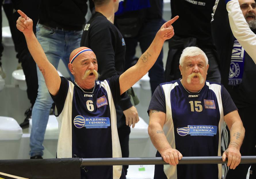 Zabok: Alkar ispisao povijest i ušao u finale Krešina kupa