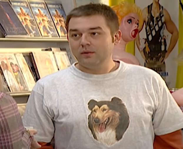 'Sve to, sve to je nama sveto': Prošlo je 20 godina otkako smo upoznali Irenu, Kazu, Robija...