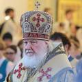 Ruski patrijarh Kiril pozvao je na božićno primirje: Apeliram na sve strane uključene u sukob