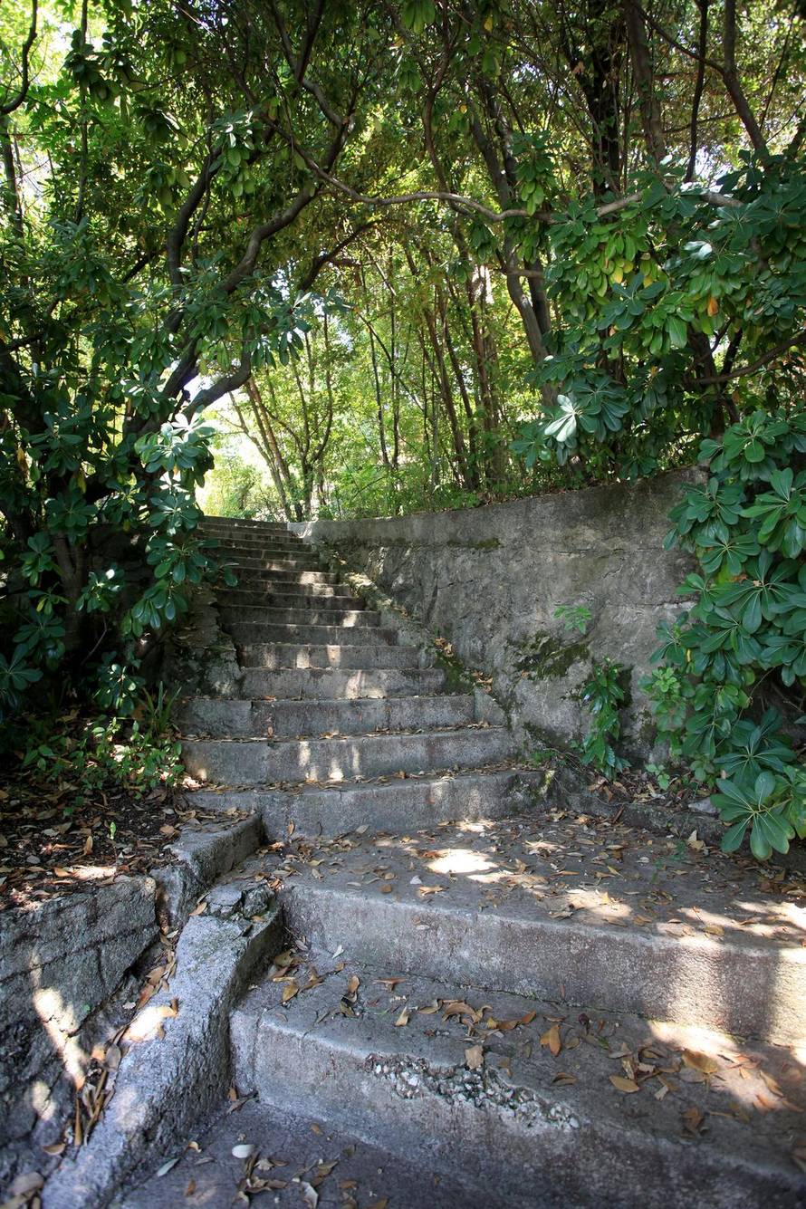 Bivio: Vila Capone u kojoj će navodno ljetovati premijer Zoran Milanović s obitelji