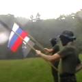 Prestrašili Pahora: Slovenski desničari imali miting u šumi