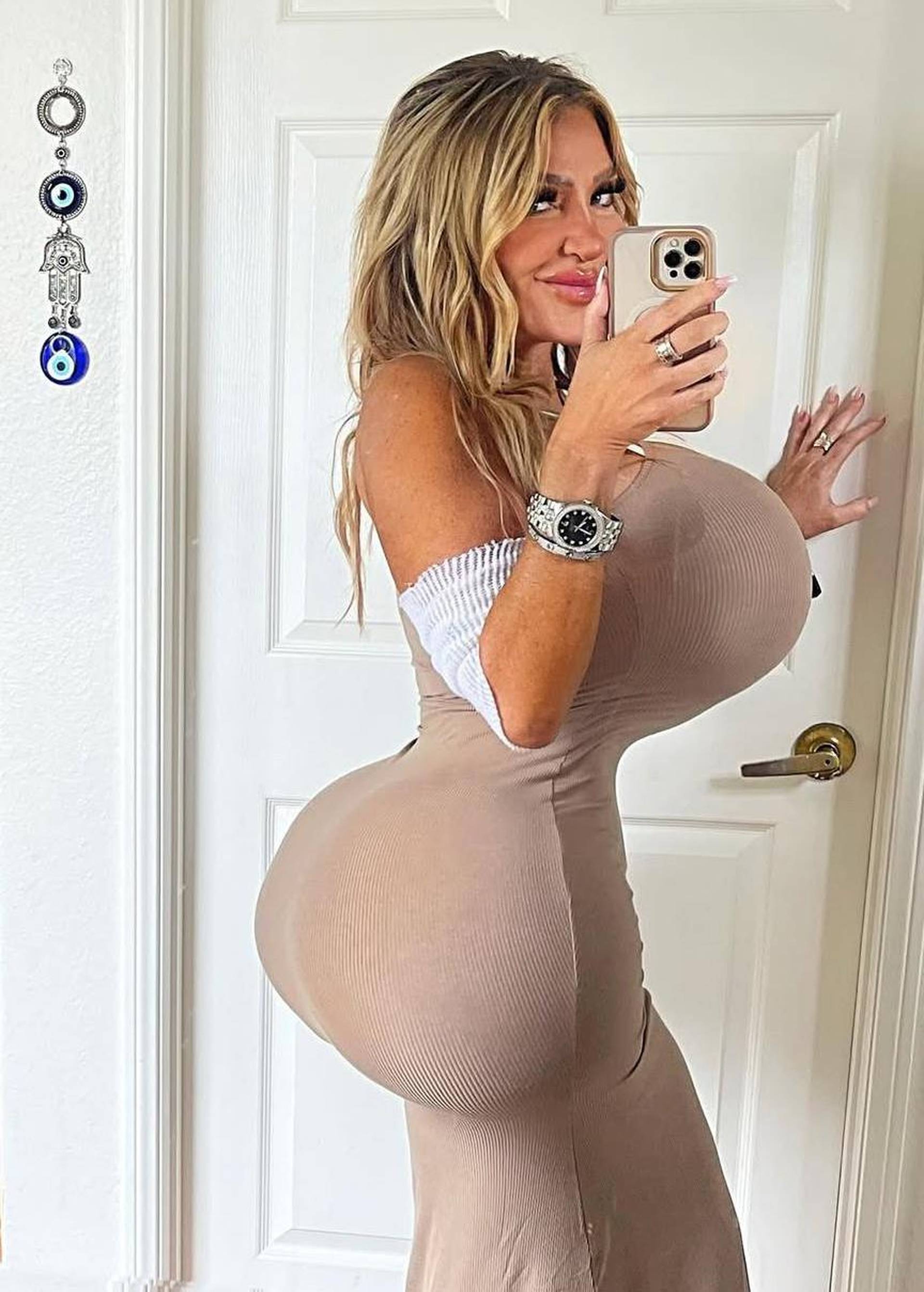 FOTOGALERIJA Ajme majko! Pokušajte pogoditi koja je prava. Kmh, slika, jel...