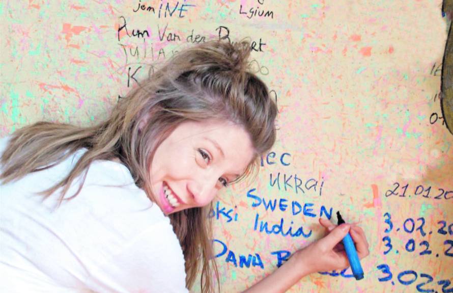 Monstrum koji je raskomadao novinarku i bacio njen torzo u more pokušao pobjeći iz zatvora