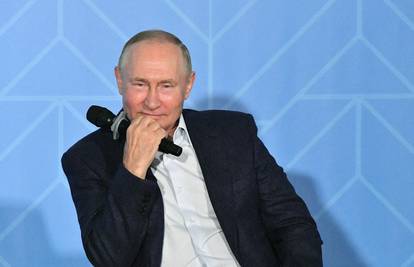 Vladimir Putin odobrio novu vanjskopolitičku doktrinu utemeljenu na ruskom svijetu