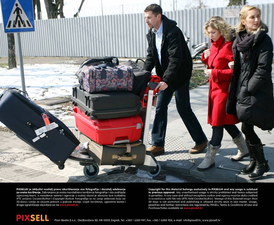 Goran Jakuš/PIXSELL