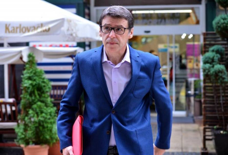 Marko Prpić/Pixsell