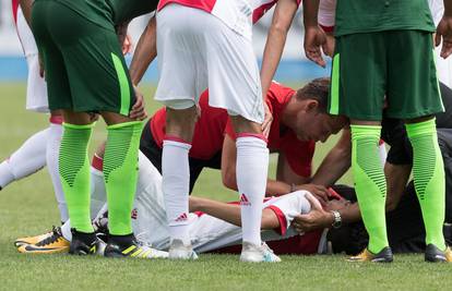 Ajax plaća osam milijuna eura obitelji nesretnog nogometaša i umirovit će njegov broj na dresu