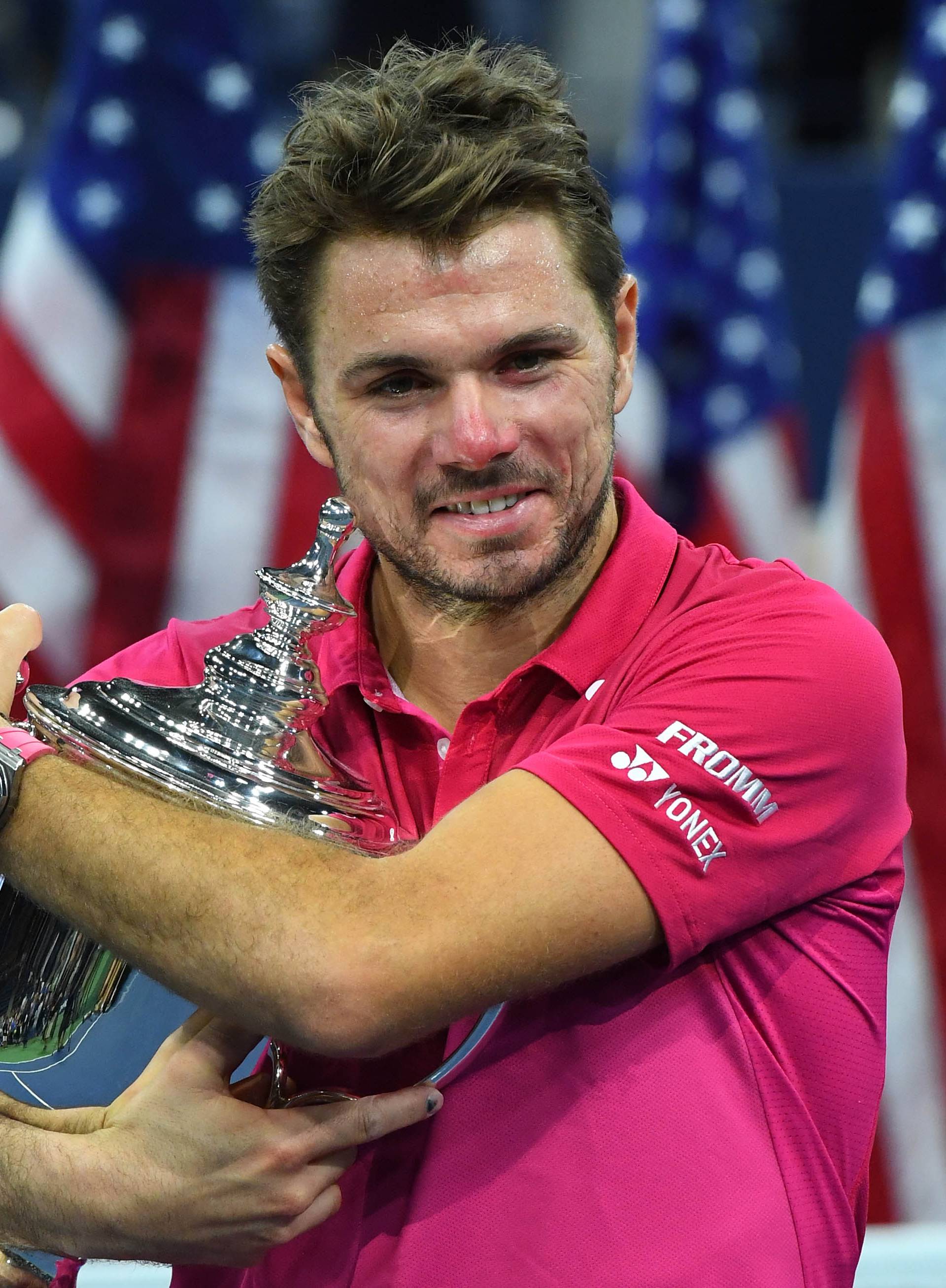 Tennis: U.S. Open