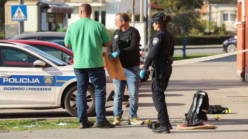Zamjenica župana o incidentu s nožem u školi u Zagorju: Dječja, mladenačka zezancija...